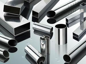Linha de laminagem de tubo de aço inox de alta precisão