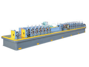 Linha formadora de tubo soldado RF32